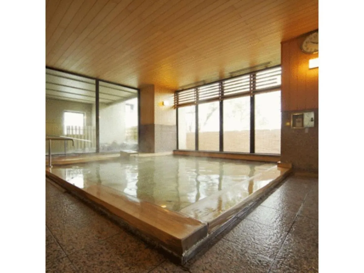 Hotel Dogo Onsen Funaya - Vacation Stay 54201V Matsuyama