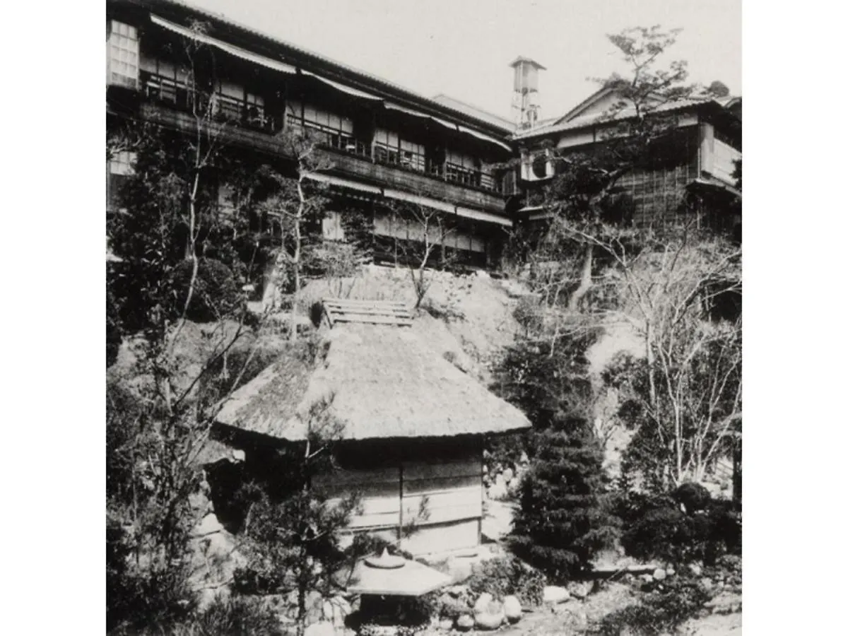 Hotel Dogo Onsen Funaya - Vacation Stay 54201V Matsuyama