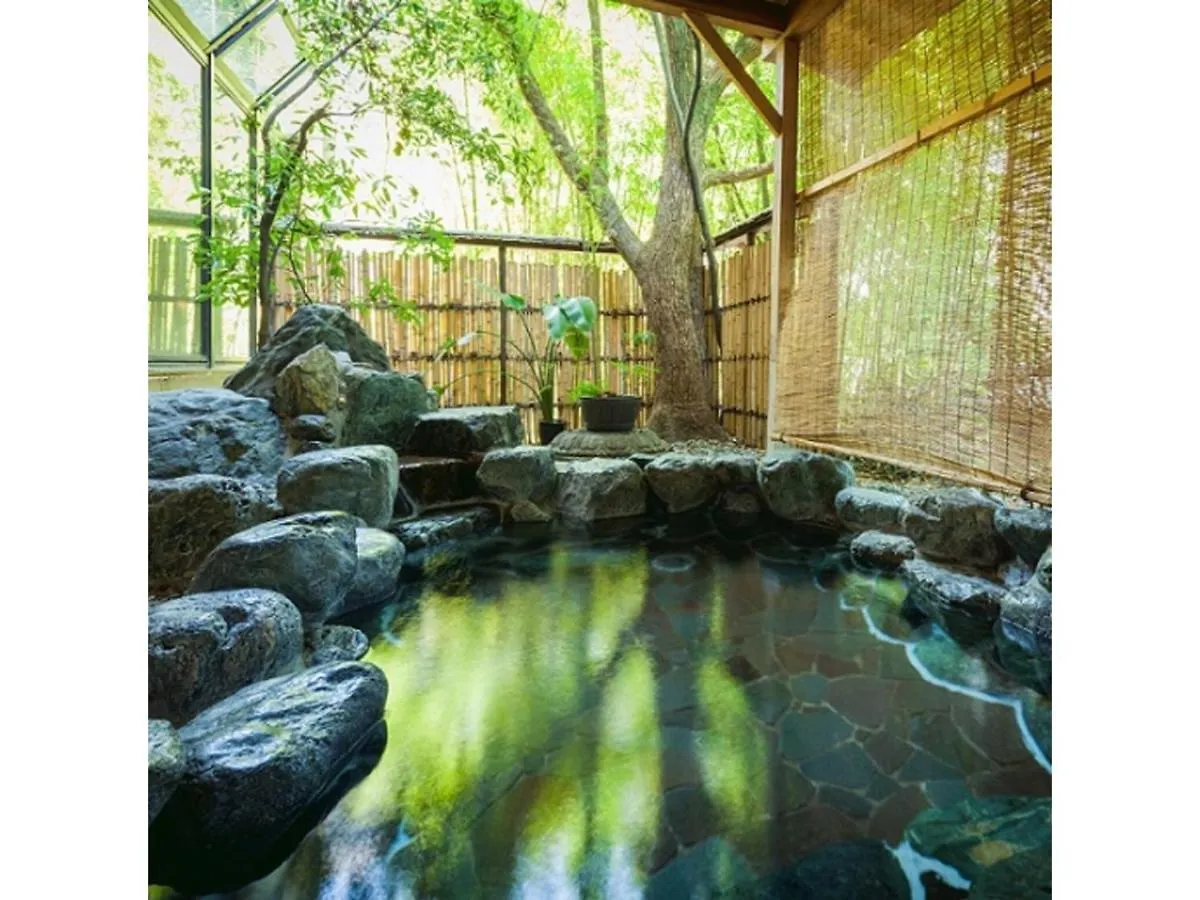 Dogo Onsen Funaya - Vacation Stay 54201V Matsuyama  Hotel
