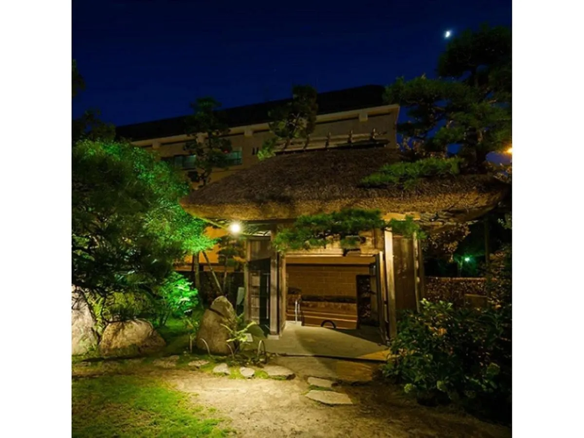 Dogo Onsen Funaya - Vacation Stay 54201V Matsuyama