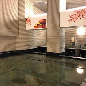 广岛法华俱乐部酒店 酒店